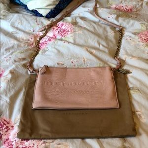 Burberry cross body
